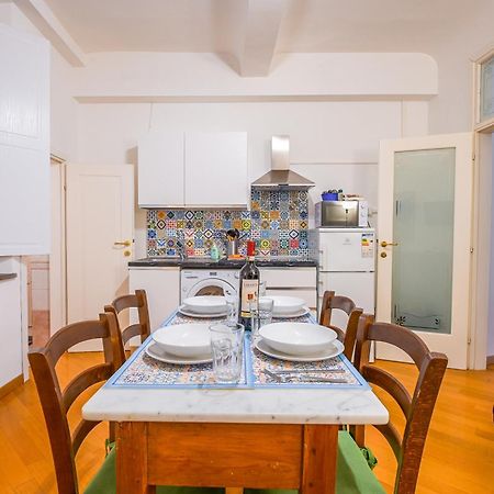 Irina Florence House Екстер'єр фото