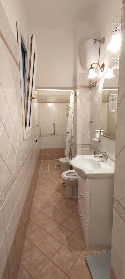Irina Florence House Екстер'єр фото