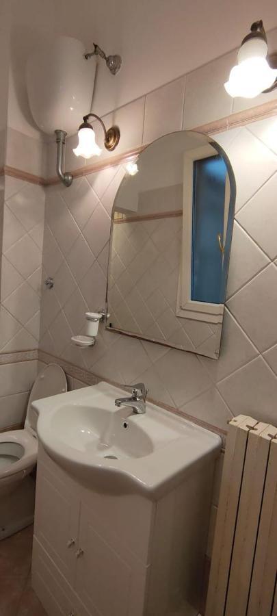 Irina Florence House Екстер'єр фото