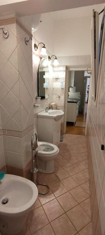 Irina Florence House Екстер'єр фото