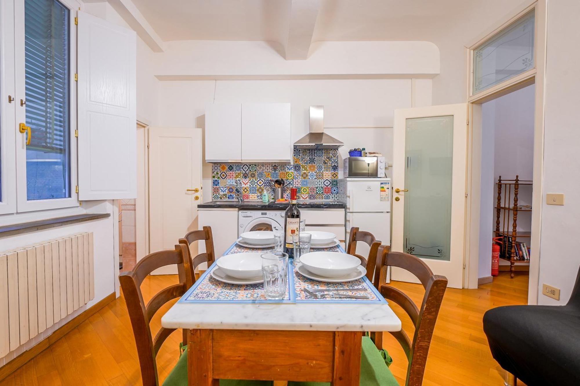 Irina Florence House Екстер'єр фото