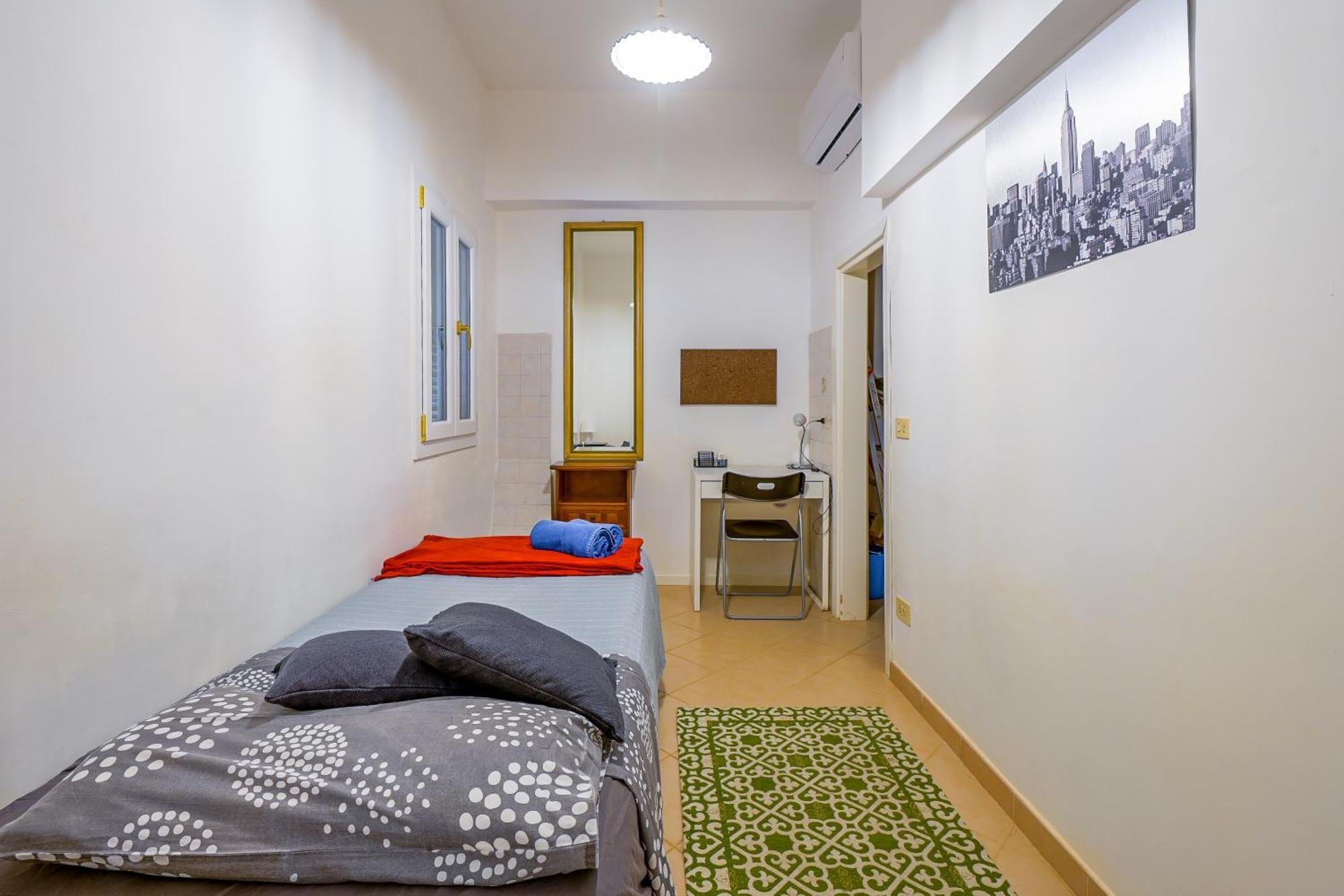 Irina Florence House Екстер'єр фото