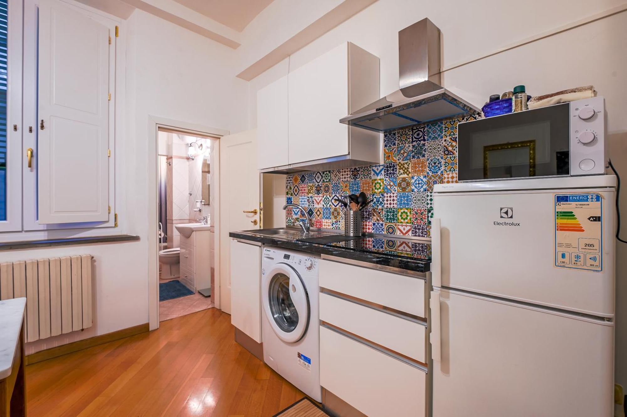 Irina Florence House Екстер'єр фото