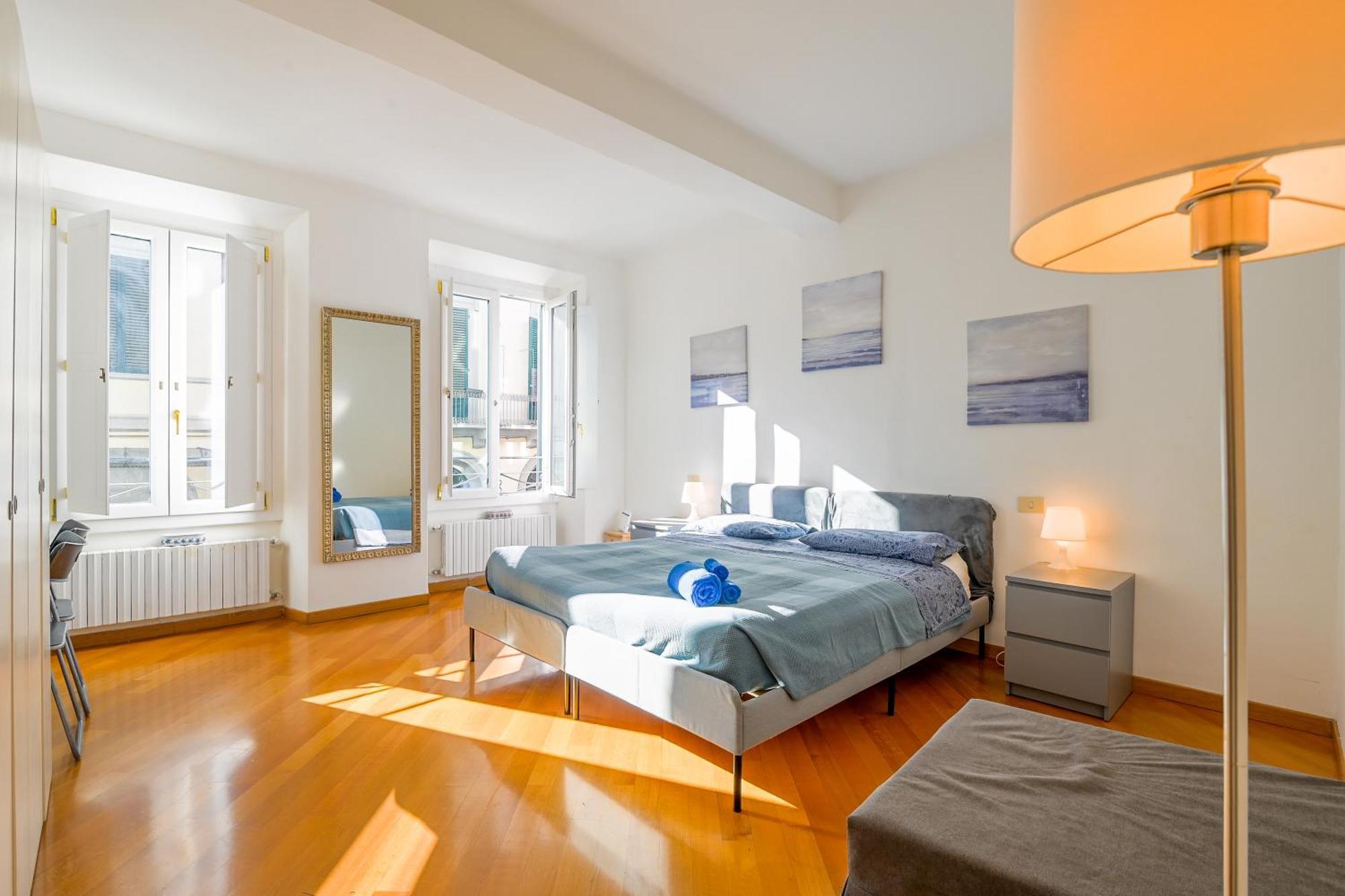 Irina Florence House Екстер'єр фото