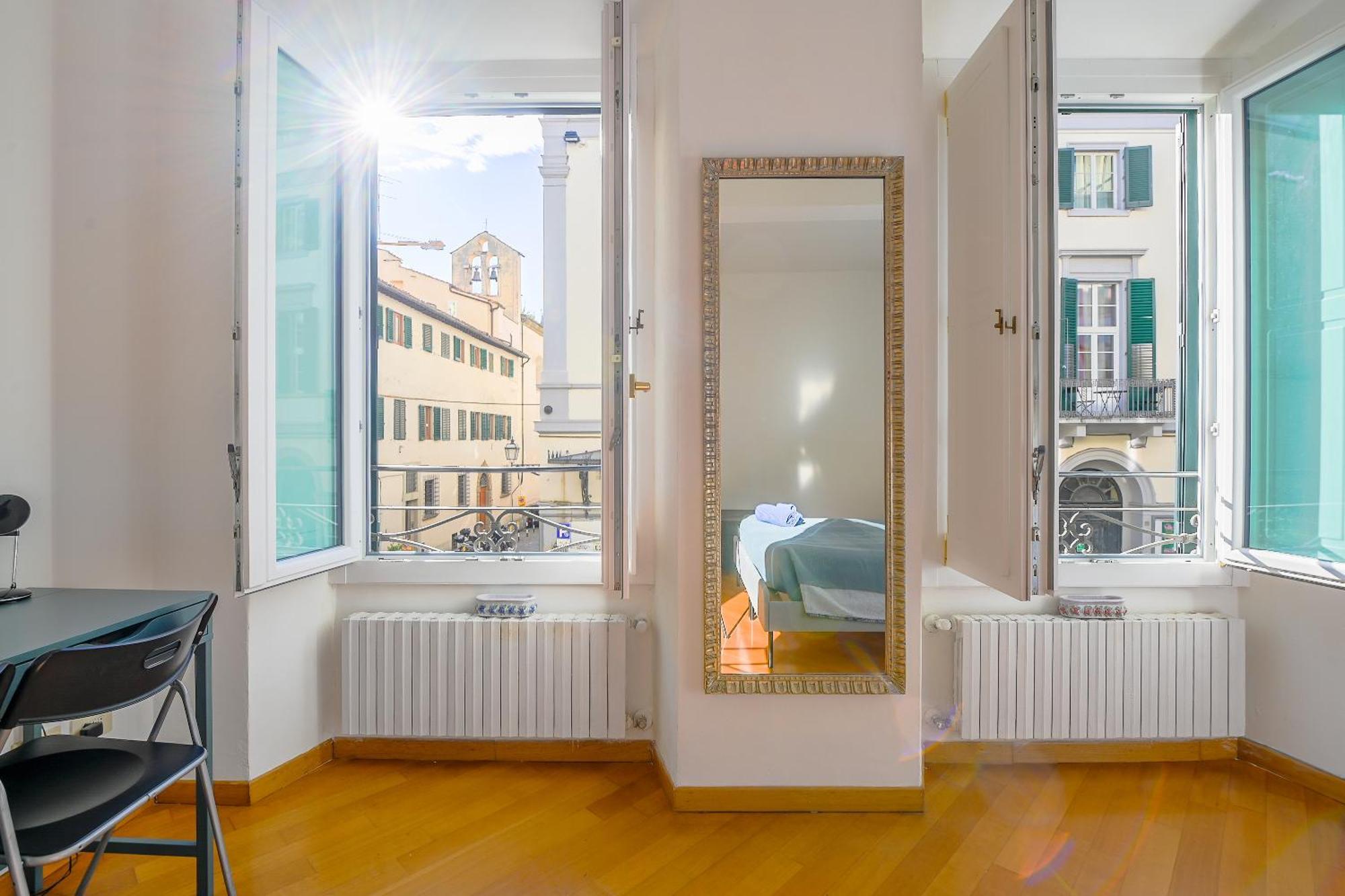 Irina Florence House Екстер'єр фото