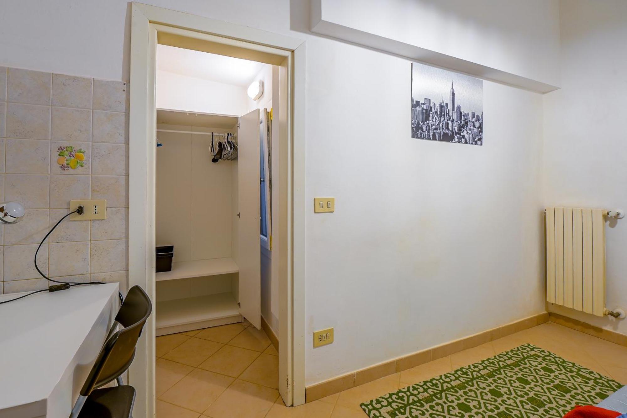 Irina Florence House Екстер'єр фото