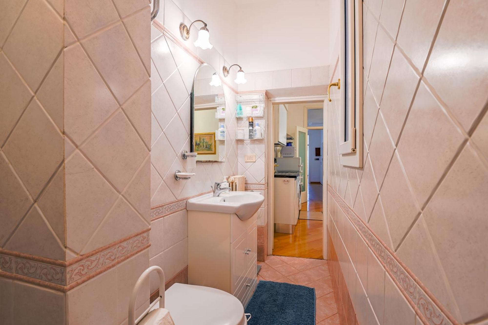 Irina Florence House Екстер'єр фото