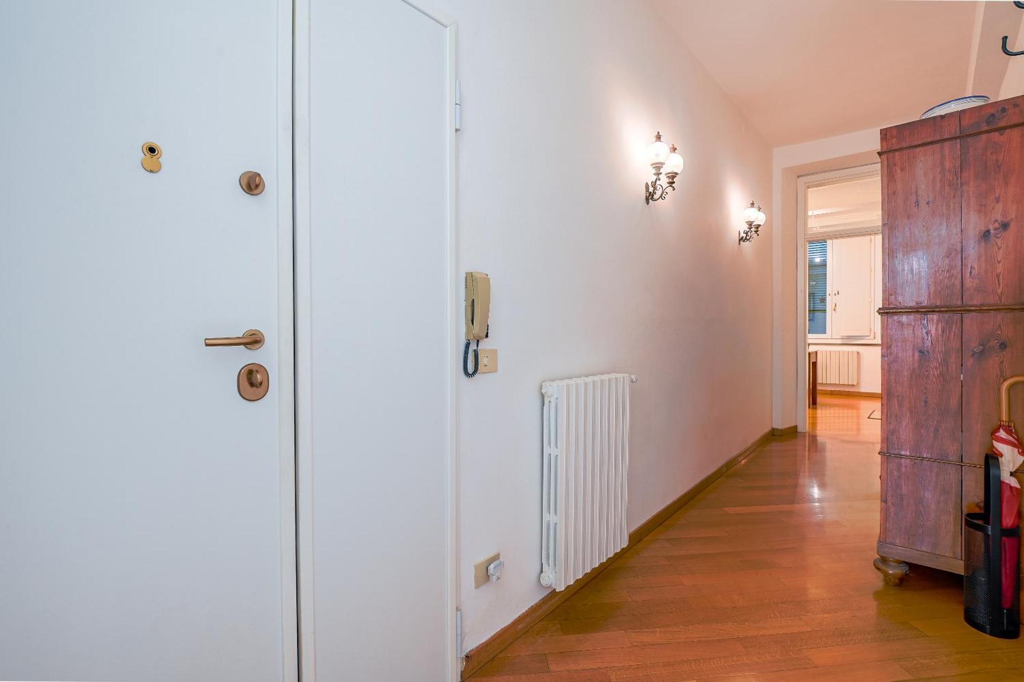 Irina Florence House Екстер'єр фото