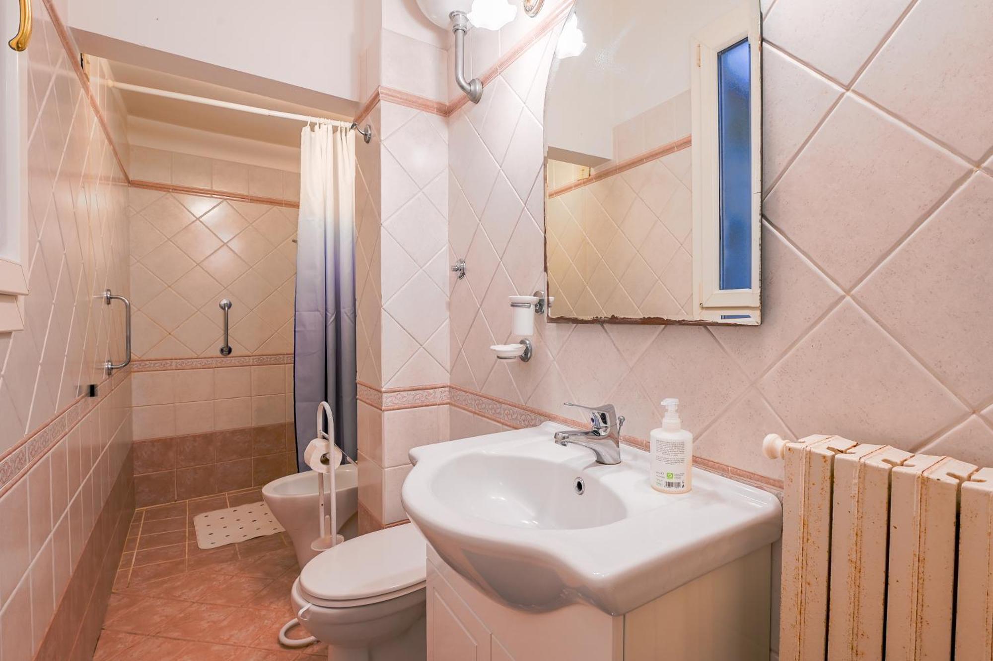 Irina Florence House Екстер'єр фото